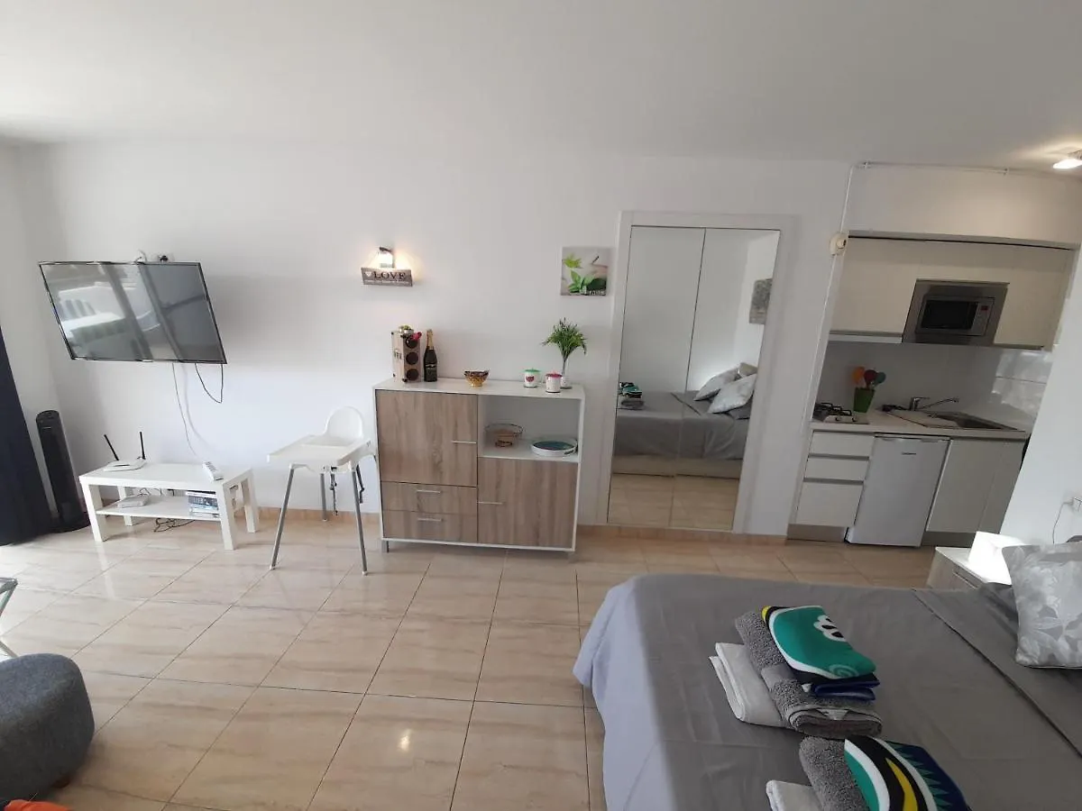 Las Flores Deluxe Apartment Playa de las Americas   Playa de las Americas (Tenerife)