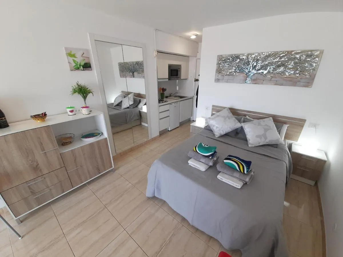 Las Flores Deluxe Apartment Playa de las Americas  Spain