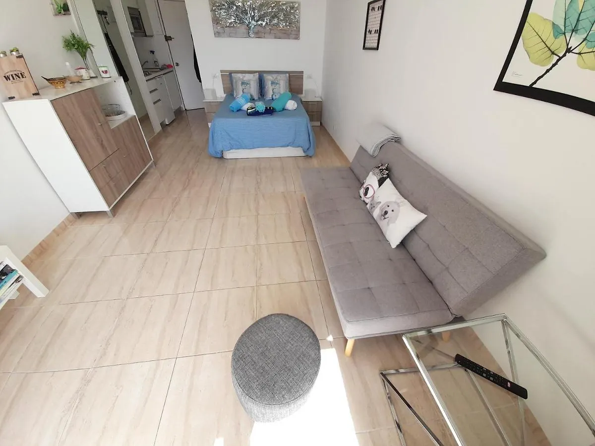 Las Flores Deluxe Apartment Playa de las Americas  Spain
