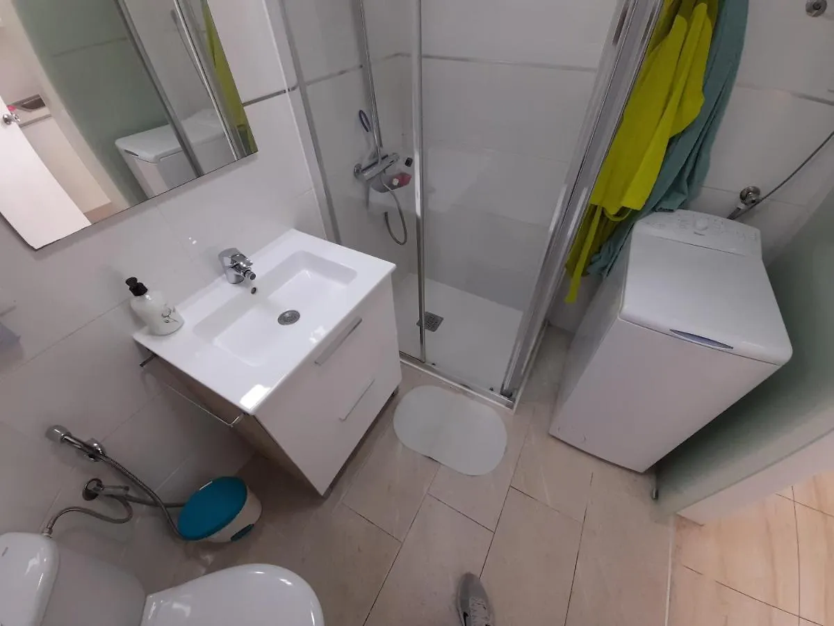 Las Flores Deluxe Apartment Playa de las Americas  Spain