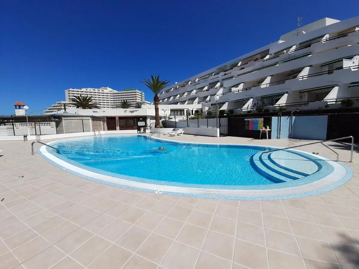 Las Flores Deluxe Apartment Playa de las Americas  Playa de las Americas (Tenerife)