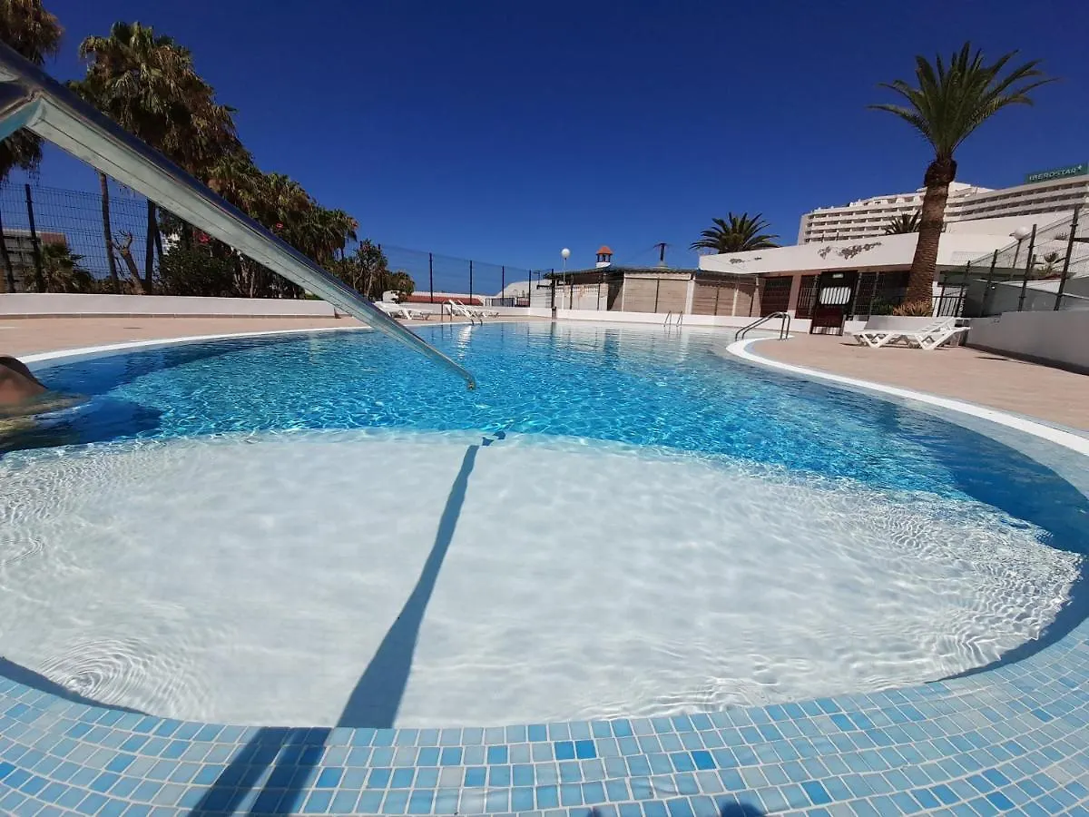 Las Flores Deluxe Apartment Playa de las Americas