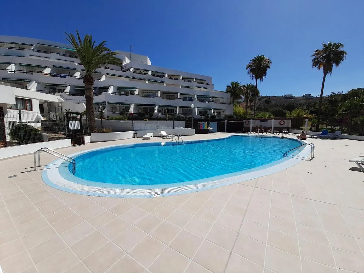 Las Flores Deluxe Apartment Playa de las Americas