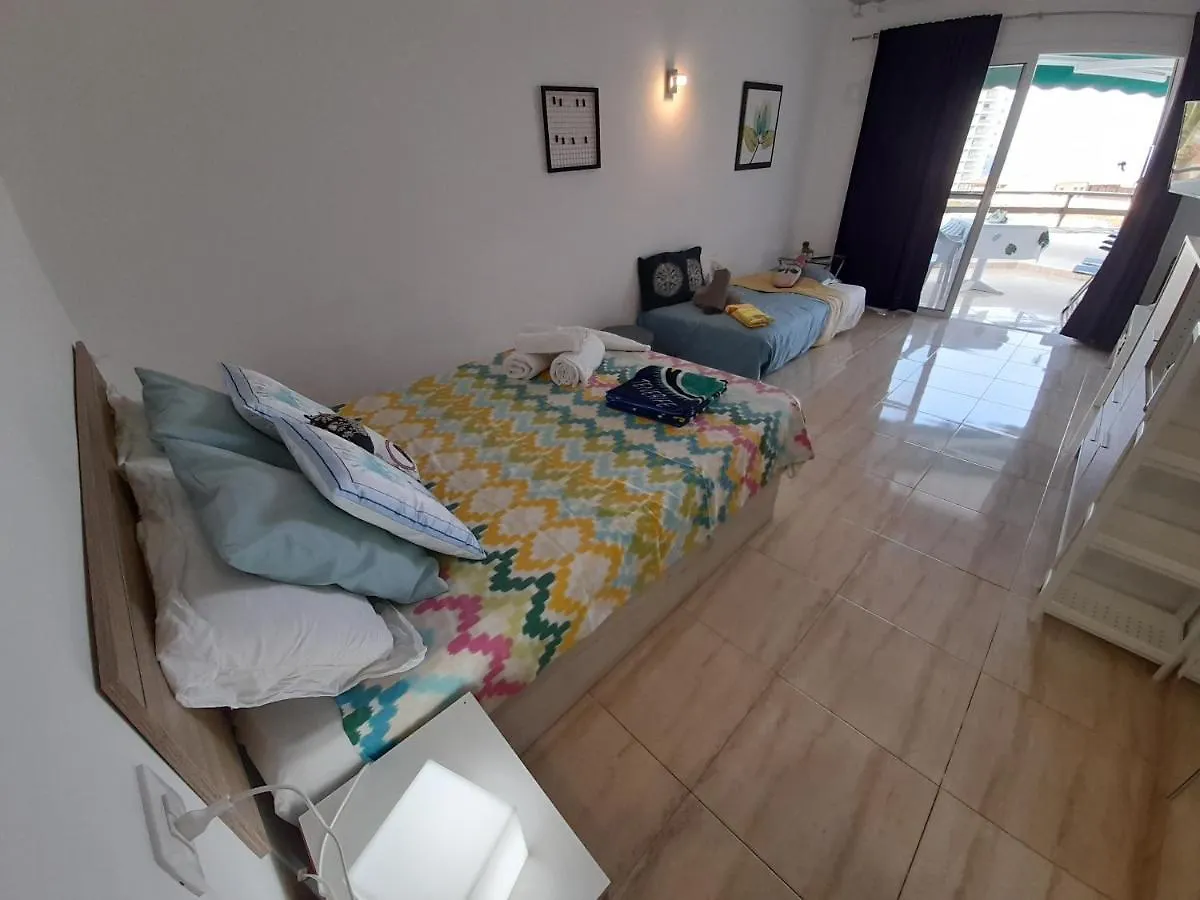 Las Flores Deluxe Apartment Playa de las Americas