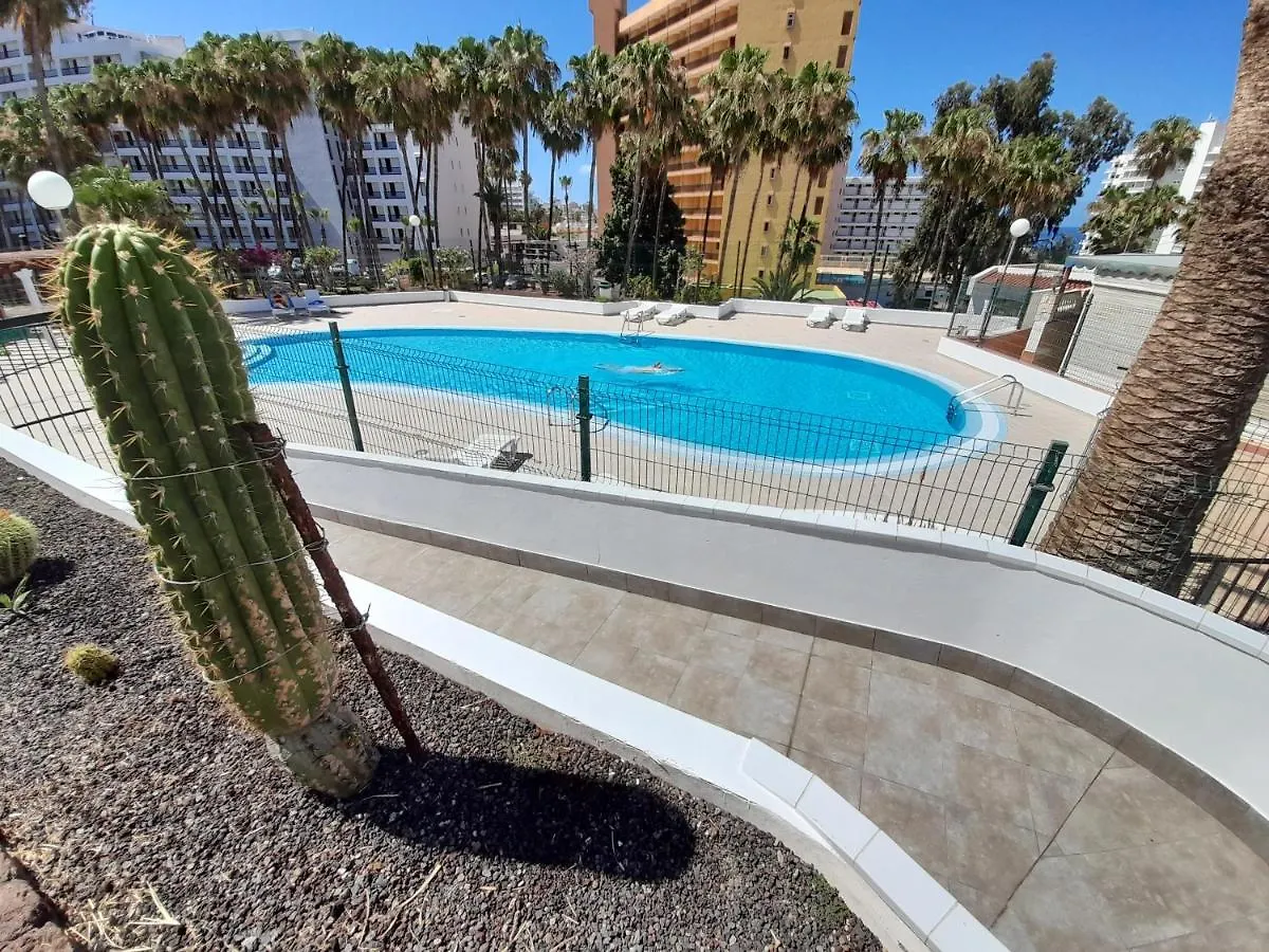 Las Flores Deluxe Apartamento Playa de las Américas