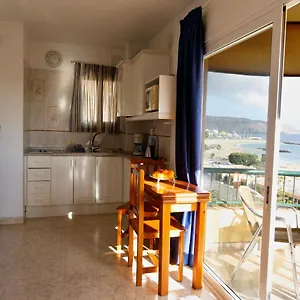 Torres Del Sol - Los Cristianos Apartamento